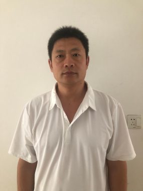 随立涛 青岛 47岁 180cm 88kg