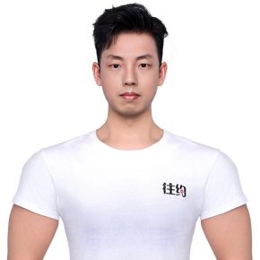 姜海宇 青岛 37岁 174cm 54kg