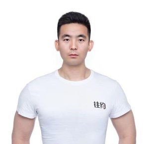 杨大帅 青岛 28岁