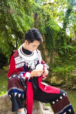 周天赐 青岛 29岁 178cm
