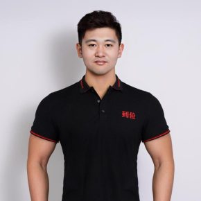 马嘉晨 青岛 37岁 179cm 75kg