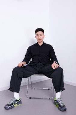 冯毕权 深圳 30岁 180cm 77kg