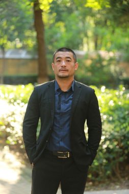 李建朋 深圳 39岁 172cm 72kg