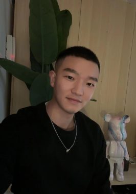 祝子杰 深圳 37岁 180cm 81kg