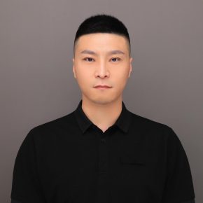 李文俊 青岛 35岁 178cm 75kg