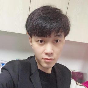 张东良 青岛 31岁 183cm 65kg