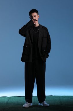 刘晓乾 青岛 30岁 185cm 70kg