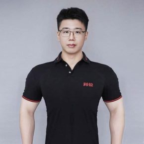 王家乐 青岛 26岁