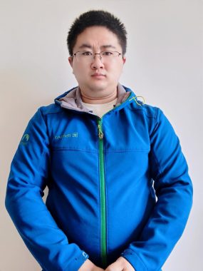 赵建卫 青岛 34岁 176cm 89kg