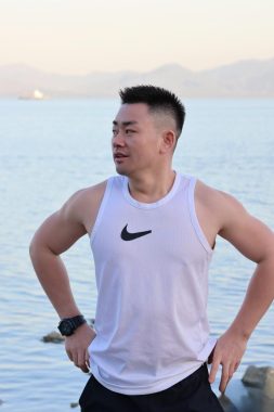 王光兴 深圳 30岁 173cm 75kg