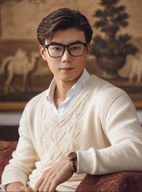 张红瑞 青岛 23岁 175cm 65kg