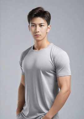 杨显义 青岛 32岁 180cm 72kg