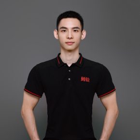 周勇奇 深圳 38岁 175cm 60kg