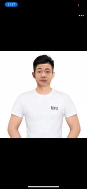 孙加忠 青岛 37岁 182cm 75kg