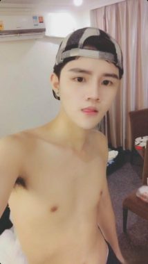 龚道安 深圳 26岁 176cm 58kg