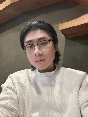 刘永康 青岛 29岁 178cm