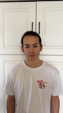 徐达 青岛 44岁 170cm 56kg
