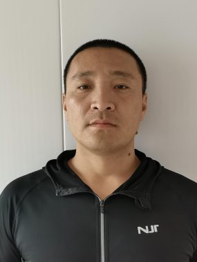 郭宗宽 深圳 40岁 172cm 85kg
