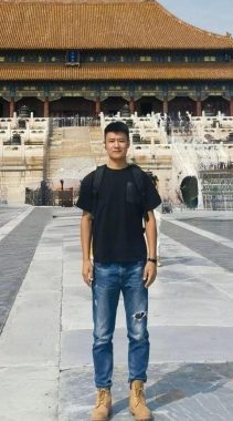 娄曙峰 青岛 39岁 181cm 80kg