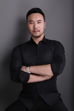白玉龙 深圳 35岁 180cm 75kg