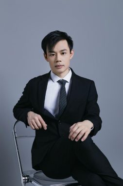 高枫 青岛 35岁 172cm 61kg