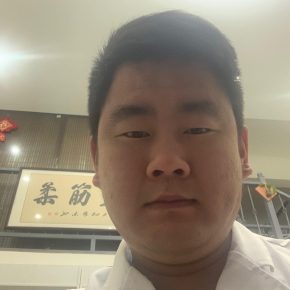 张海峰 青岛 35岁 174cm 81kg