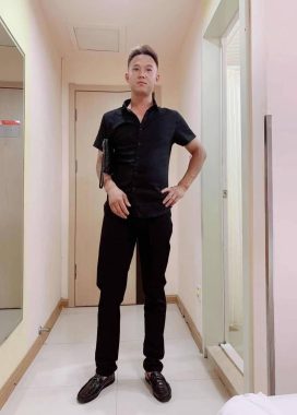王同华 青岛 36岁 180cm 75kg