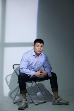 徐高杰 青岛 28岁 178cm 80kg