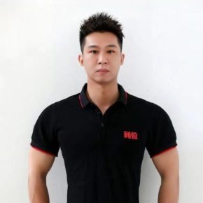 麻海涛 青岛 41岁 175cm 64kg
