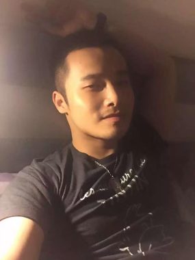 曾辉 深圳 35岁 178cm 70kg