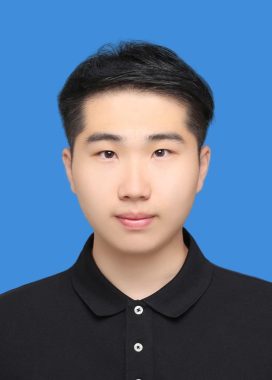 蒋益新 青岛 26岁 180cm 75kg