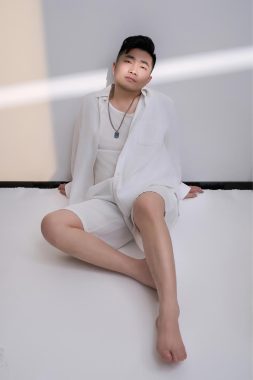 史文亮 青岛 35岁 175cm 65kg