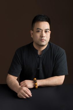 和少营 青岛 39岁 172cm 70kg