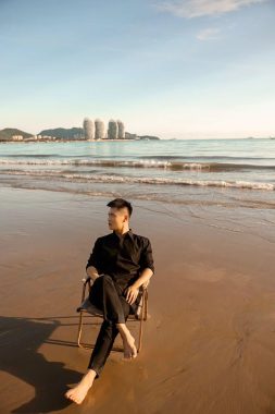 李现鹏 青岛 27岁 180cm 70kg