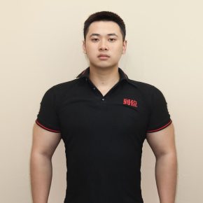 蒲鑫 遂宁 28岁 170cm 60kg