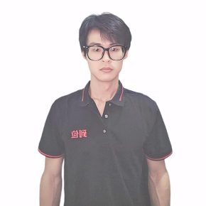 杨笠 广安 28岁 175cm 60kg