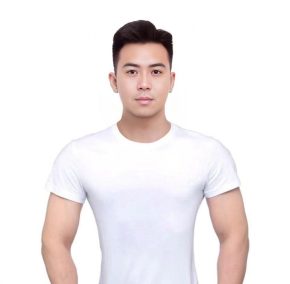 王裕发 乐山 38岁 178cm 68kg