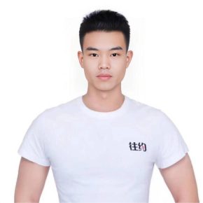 杨世文 德阳 28岁