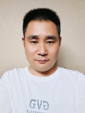 梁进波 德阳 41岁 170cm 67kg