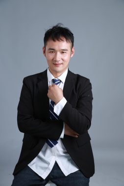 吴启明 南充 41岁 181cm 73kg