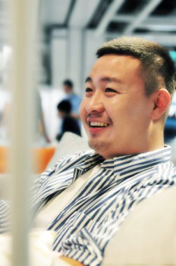 郝松松 绵阳 37岁 181cm 90kg