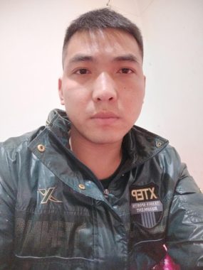 罗斌 绵阳 38岁 176cm 70kg