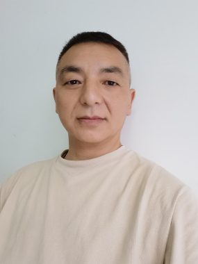 叶永平 绵阳 47岁 170cm 70kg