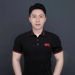 朱世德 成都 42岁 176cm 72kg