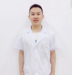 杨玉利 成都 26岁 170cm 60kg