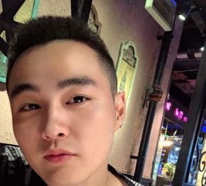 张营旭 成都 29岁 178cm 68kg