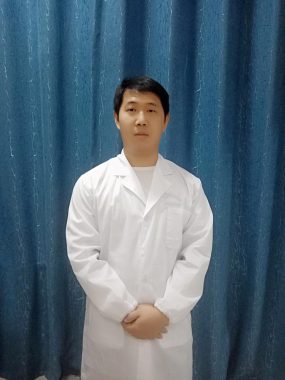 陈焕杰 成都 38岁 171cm 65kg
