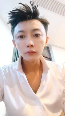 熊文杰 成都 29岁 175cm 65kg