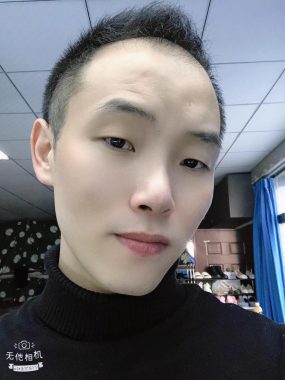 任忠利 成都 39岁 175cm 63kg