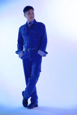 魏敬儒 成都 29岁 182cm 85kg